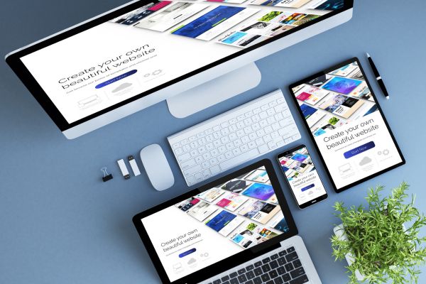 Web Development